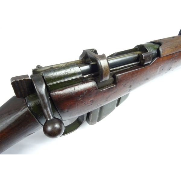 Karabin Lee Enfield No.1MkIII 1943r. kal. .303Brit.